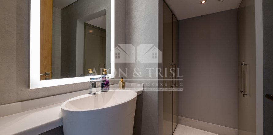 Business Bay, Dubai, संयुक्त अरब अमीरात में अपार्टमेंट, 1 बेडरूम, 108 वर्ग मीटर, संख्या 648637