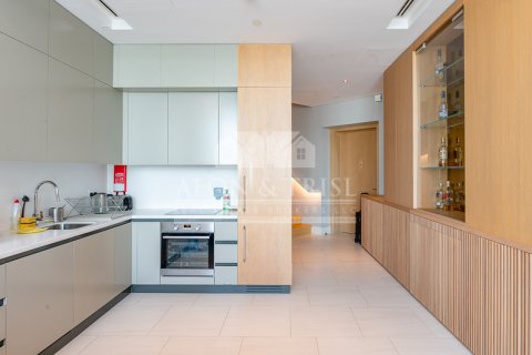 Business Bay, Dubai, संयुक्त अरब अमीरात में अपार्टमेंट, 1 बेडरूम, 108 वर्ग मीटर, संख्या 648637 - फ़ोटो 4