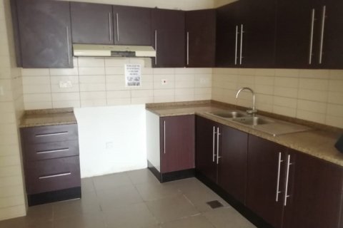 Купить квартиру в Джумейра Лейк Тауэрс, Дубай, ОАЭ 2 спальни, 102м2, № 648638 - фото 4