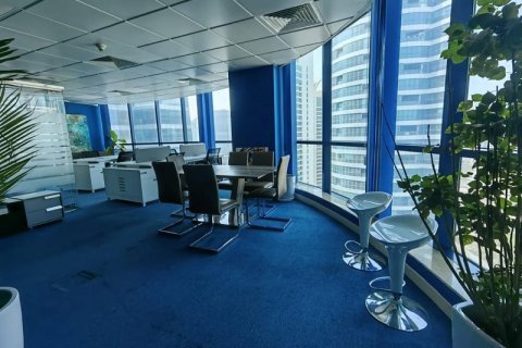 Poslovni prostor u Jumeirah Lake Towers, Dubai, UAE 999 spavaćih soba, 100 m2 Br. 648639 - fotografija 3