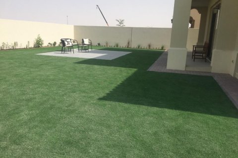 Vila u Arabian Ranches 2, Dubai, UAE 5 spavaćih soba, 693 m2 Br. 648636 - fotografija 4