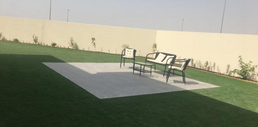 Vila u Arabian Ranches 2, Dubai, UAE 693 m2, 5 spavaćih soba Br. 648636