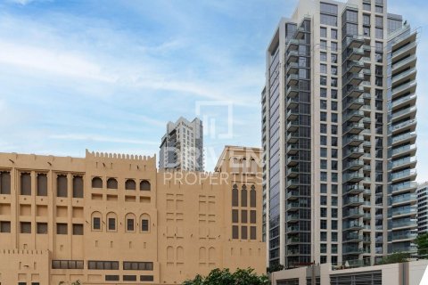 Byt v Old Town, Dubai, SAE 1 ložnice, 81 m² Č.: 603116 - fotografie 22
