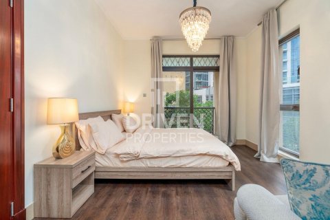 Byt v Old Town, Dubai, SAE 1 ložnice, 81 m² Č.: 603116 - fotografie 18
