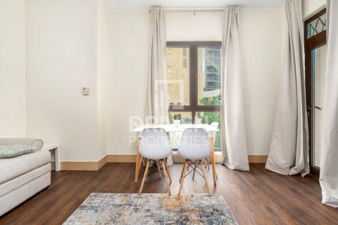 Byt v Old Town, Dubai, SAE 1 ložnice, 81 m² Č.: 603116 - fotografie 2