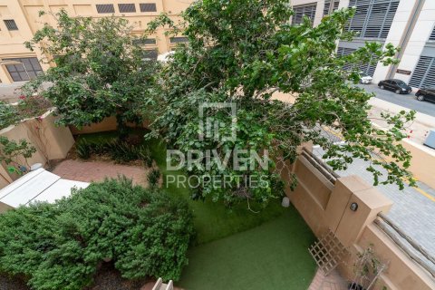 Byt v Old Town, Dubai, SAE 1 ložnice, 81 m² Č.: 603116 - fotografie 20