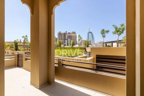Apartament në Umm Suqeim, Dubai, Emiratet e Bashkuara Arabe 1 dhomë gjumi, 89 m2. № 603118 - Foto 13