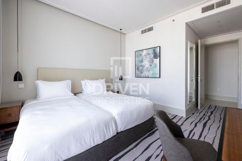 Apartament në Downtown Dubai (Downtown Burj Dubai), Emiratet e Bashkuara Arabe 3 dhoma gjumi, 184 m2. № 603214 - Foto 13