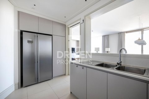 Apartament në Downtown Dubai (Downtown Burj Dubai), Emiratet e Bashkuara Arabe 3 dhoma gjumi, 184 m2. № 603214 - Foto 17