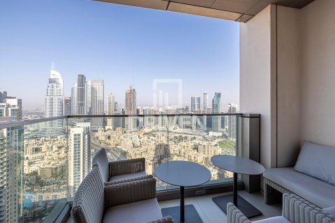 Apartament në Downtown Dubai (Downtown Burj Dubai), Emiratet e Bashkuara Arabe 3 dhoma gjumi, 184 m2. № 603214 - Foto 23