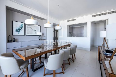Apartament në Downtown Dubai (Downtown Burj Dubai), Emiratet e Bashkuara Arabe 3 dhoma gjumi, 184 m2. № 603214 - Foto 9