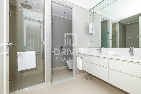 Apartament në Downtown Dubai (Downtown Burj Dubai), Emiratet e Bashkuara Arabe 3 dhoma gjumi, 184 m2. № 603214 - Foto 22