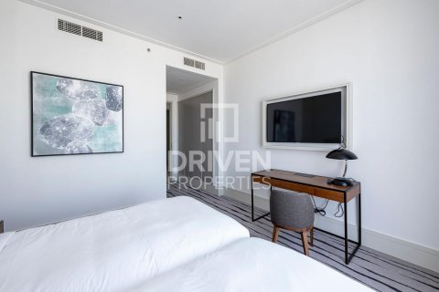 Apartament në Downtown Dubai (Downtown Burj Dubai), Emiratet e Bashkuara Arabe 3 dhoma gjumi, 184 m2. № 603214 - Foto 14