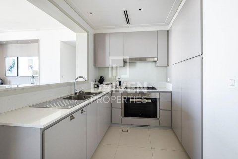 Apartament në Downtown Dubai (Downtown Burj Dubai), Emiratet e Bashkuara Arabe 3 dhoma gjumi, 184 m2. № 603214 - Foto 19