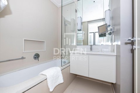 Apartament në Downtown Dubai (Downtown Burj Dubai), Emiratet e Bashkuara Arabe 3 dhoma gjumi, 184 m2. № 603214 - Foto 21