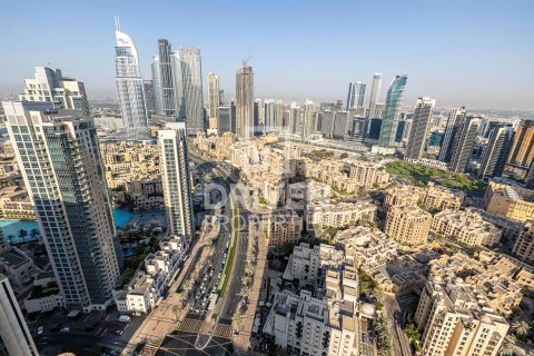 Apartament në Downtown Dubai (Downtown Burj Dubai), Emiratet e Bashkuara Arabe 3 dhoma gjumi, 184 m2. № 603214 - Foto 26