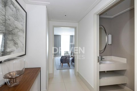Apartament në Downtown Dubai (Downtown Burj Dubai), Emiratet e Bashkuara Arabe 3 dhoma gjumi, 184 m2. № 603214 - Foto 6
