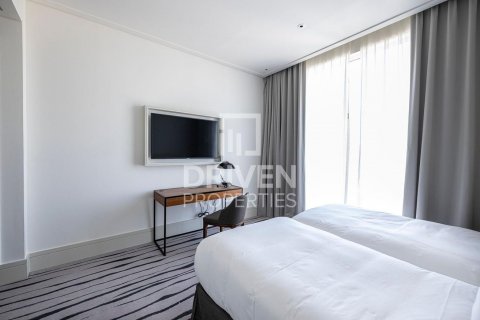 Apartament në Downtown Dubai (Downtown Burj Dubai), Emiratet e Bashkuara Arabe 3 dhoma gjumi, 184 m2. № 603214 - Foto 15