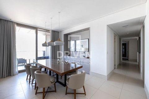 Apartament në Downtown Dubai (Downtown Burj Dubai), Emiratet e Bashkuara Arabe 3 dhoma gjumi, 184 m2. № 603214 - Foto 7