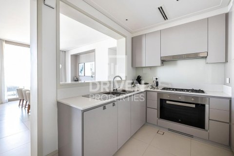 Apartament në Downtown Dubai (Downtown Burj Dubai), Emiratet e Bashkuara Arabe 3 dhoma gjumi, 184 m2. № 603214 - Foto 18