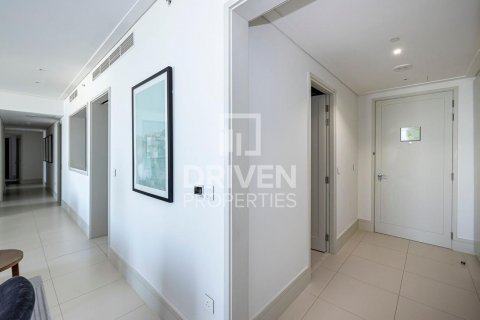 Apartament në Downtown Dubai (Downtown Burj Dubai), Emiratet e Bashkuara Arabe 3 dhoma gjumi, 184 m2. № 603214 - Foto 5