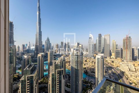 Apartament në Downtown Dubai (Downtown Burj Dubai), Emiratet e Bashkuara Arabe 3 dhoma gjumi, 184 m2. № 603214 - Foto 25