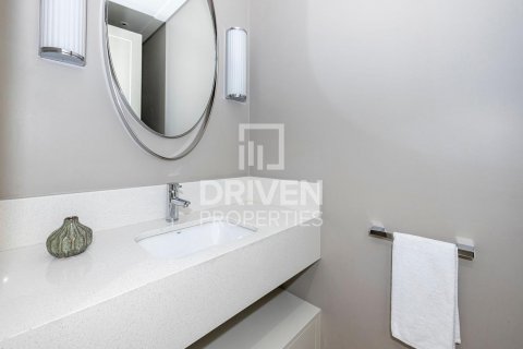 Apartament në Downtown Dubai (Downtown Burj Dubai), Emiratet e Bashkuara Arabe 3 dhoma gjumi, 184 m2. № 603214 - Foto 20