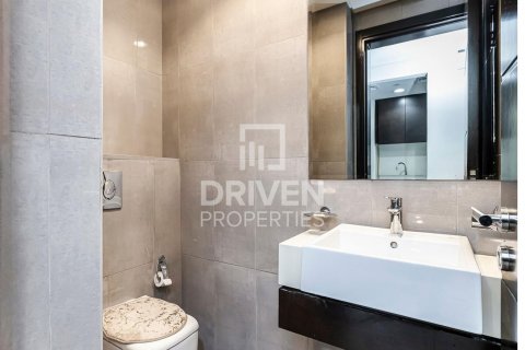 Appartamento in affitto a Business Bay, Dubai, EAU 1 camera da letto, 62 mq. № 603117 - foto 7