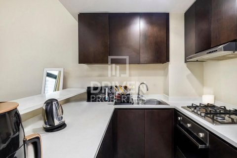 Appartamento in affitto a Business Bay, Dubai, EAU 1 camera da letto, 62 mq. № 603117 - foto 6