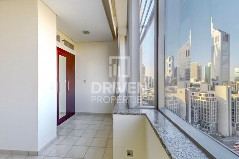 Apartament në DIFC, Dubai, Emiratet e Bashkuara Arabe 2 dhoma gjumi, 118 m2. № 603115 - Foto 10