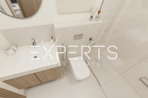 Byt na Yas Island, Abu Dhabi, SAE 1 ložnice, 75.4 m² Č.: 569913 - fotografie 7