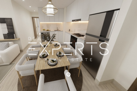 Byt na Yas Island, Abu Dhabi, SAE 1 ložnice, 75.4 m² Č.: 569913 - fotografie 5