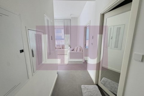 Byt v Al Reem Island, Abu Dhabi, SAE 1 ložnice, 76.5 m² Č.: 569915 - fotografie 5