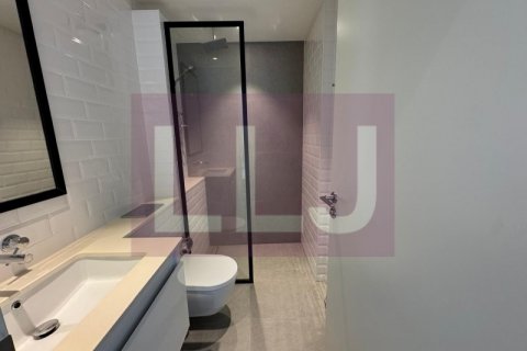 Byt v Al Reem Island, Abu Dhabi, SAE 1 ložnice, 76.5 m² Č.: 569915 - fotografie 13