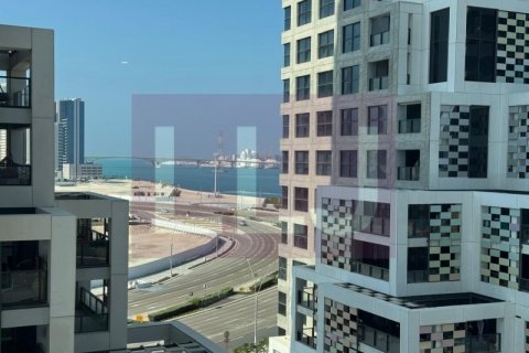 Byt v Al Reem Island, Abu Dhabi, SAE 1 ložnice, 76.5 m² Č.: 569915 - fotografie 14
