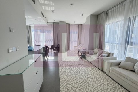 Byt v Al Reem Island, Abu Dhabi, SAE 1 ložnice, 76.5 m² Č.: 569915 - fotografie 10