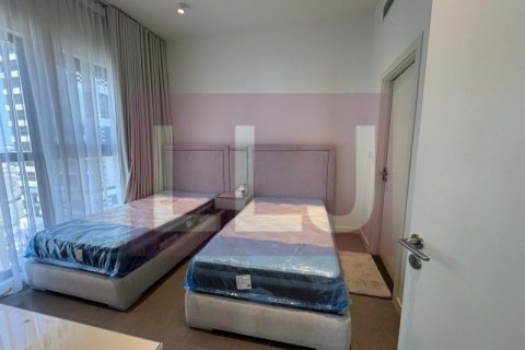 Byt v Al Reem Island, Abu Dhabi, SAE 1 ložnice, 76.5 m² Č.: 569915 - fotografie 7