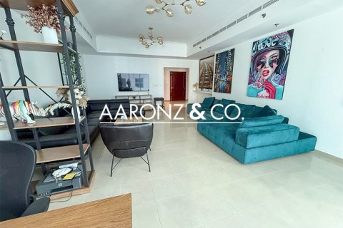 Apartament në Dubai Marina, Dubai, Emiratet e Bashkuara Arabe 2 dhoma gjumi, 229 m2. № 695638