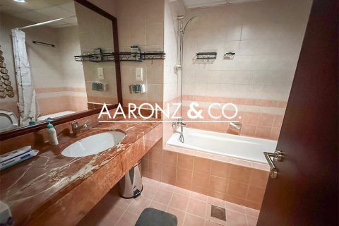 Apartament në Dubai Marina, Dubai, Emiratet e Bashkuara Arabe 2 dhoma gjumi, 229 m2. № 695638 - Foto 21