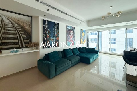 Apartament në Dubai Marina, Dubai, Emiratet e Bashkuara Arabe 2 dhoma gjumi, 229 m2. № 695638 - Foto 3