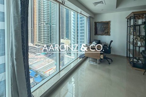 Apartament në Dubai Marina, Dubai, Emiratet e Bashkuara Arabe 2 dhoma gjumi, 229 m2. № 695638 - Foto 13