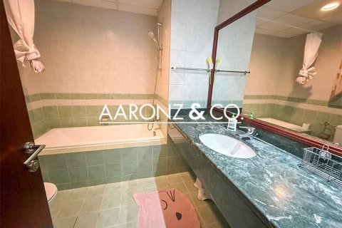 Apartament në Dubai Marina, Dubai, Emiratet e Bashkuara Arabe 2 dhoma gjumi, 229 m2. № 695638 - Foto 20