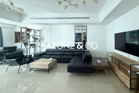 Apartament në Dubai Marina, Dubai, Emiratet e Bashkuara Arabe 2 dhoma gjumi, 229 m2. № 695638 - Foto 4