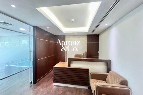 Office in Business Bay, Dubai, UAE 87 sq.m. № 695640