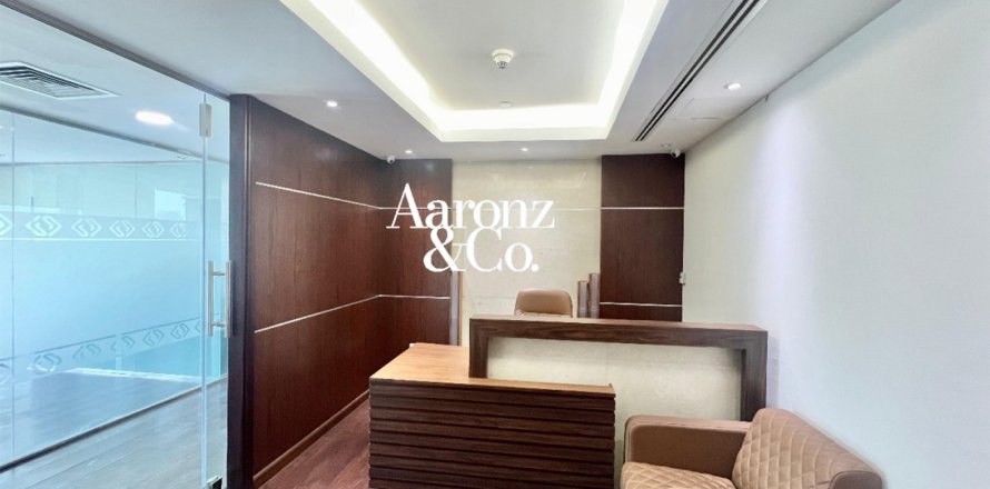 Office in Business Bay, Dubai, UAE 87 sq.m. № 695640