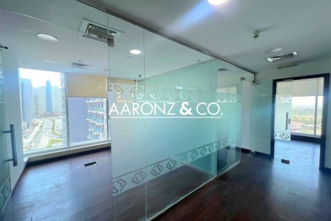 Zyrë në Business Bay, Dubai, Emiratet e Bashkuara Arabe 87 m2. № 695640 - Foto 6