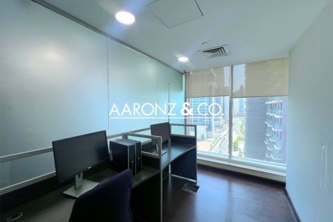 Zyrë në Business Bay, Dubai, Emiratet e Bashkuara Arabe 87 m2. № 695640 - Foto 10