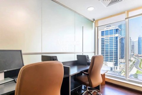 Office in Business Bay, Dubai, UAE 87 sq.m. № 695640 - photo 11