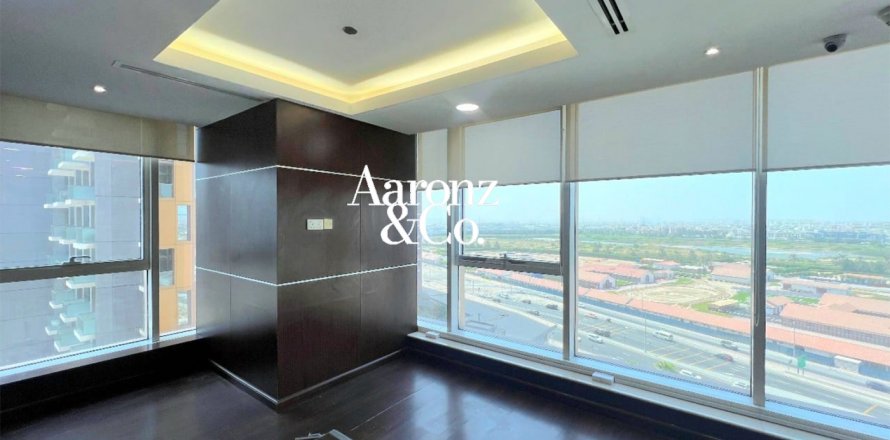 Business Bay, Dubai, BAE’de ofis 87 m&sup2; No 695640