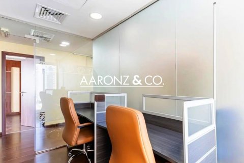 Zyrë në Business Bay, Dubai, Emiratet e Bashkuara Arabe 87 m2. № 695640 - Foto 8
